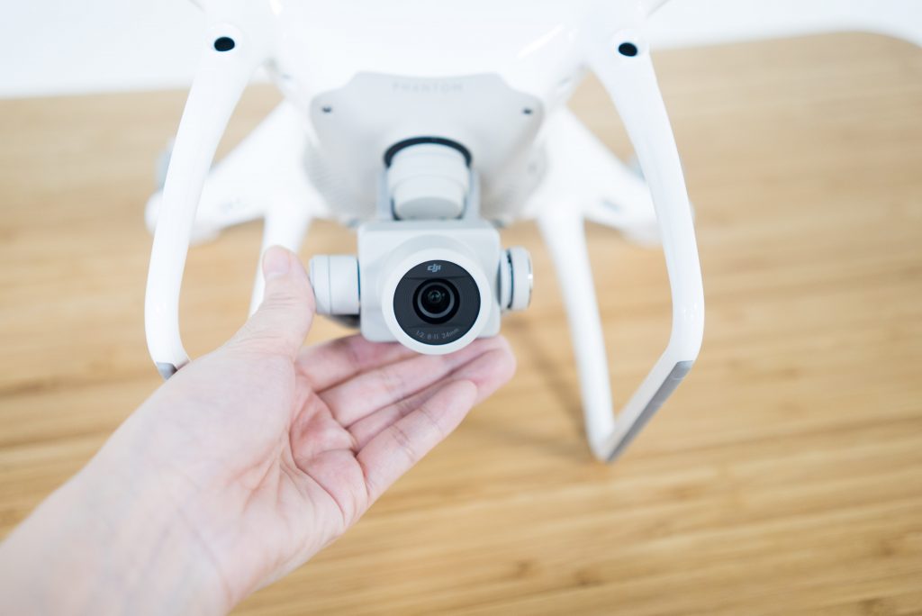 Phantom 4 Advanced Worth It to Buy? Atau Pilih Phantom 4 Standard Saja