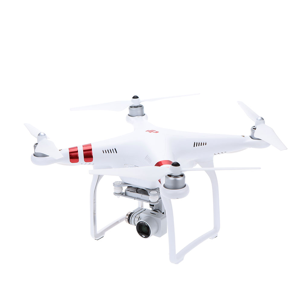 Step by Step Cara Koneksi Remote dengan Applikasi DJI Go Phantom 3 Standard