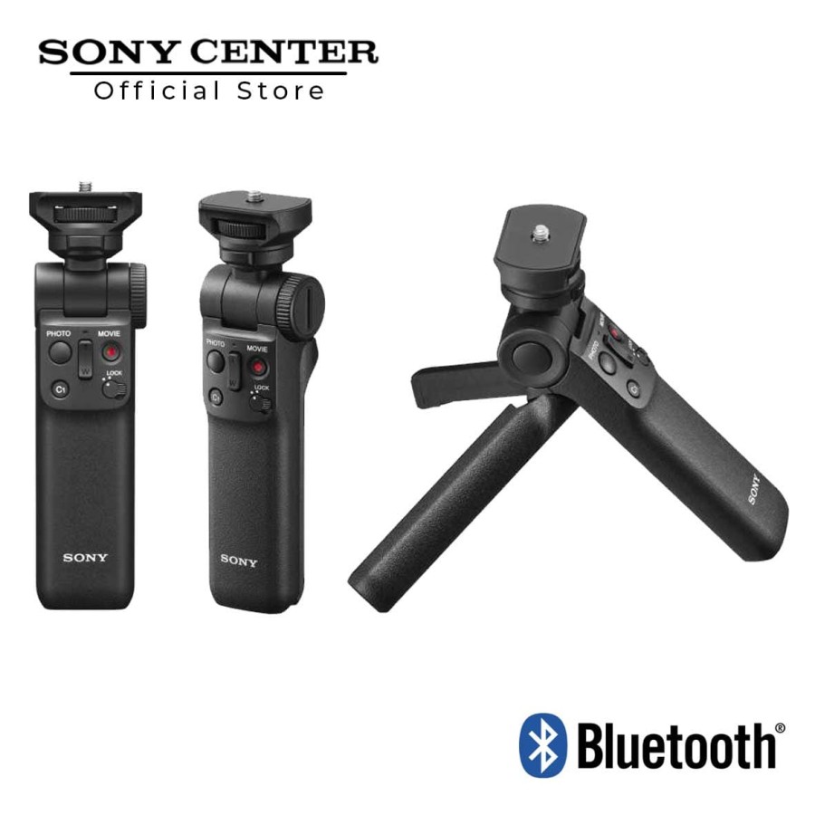 SONY GP-VPT2BT Wireless Bluetooth Shooting Grip GP VPT2BT / GPVPT2BT