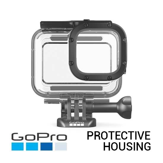 GoPro Protective Housing For HERO 8 Black | Gopro Hero 8 Black Waterproof Case