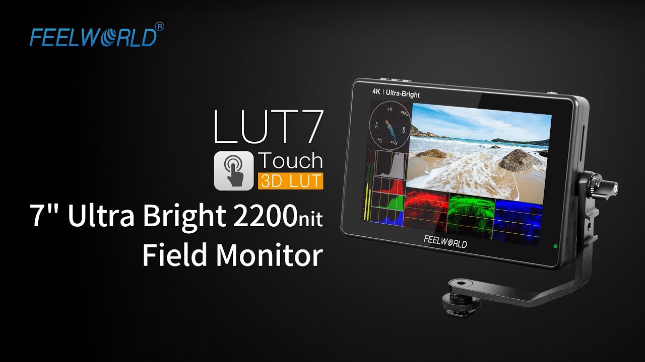 FeelWorld LUT7 7
