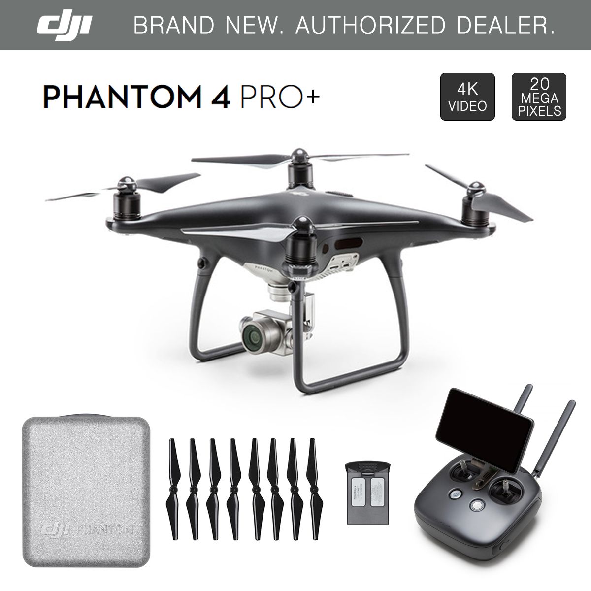 dji phantom 4 pro plus obsidian black , DJi Phantom 4 dji phantom 4 pro plus obsidian black , DJi Phantom 4