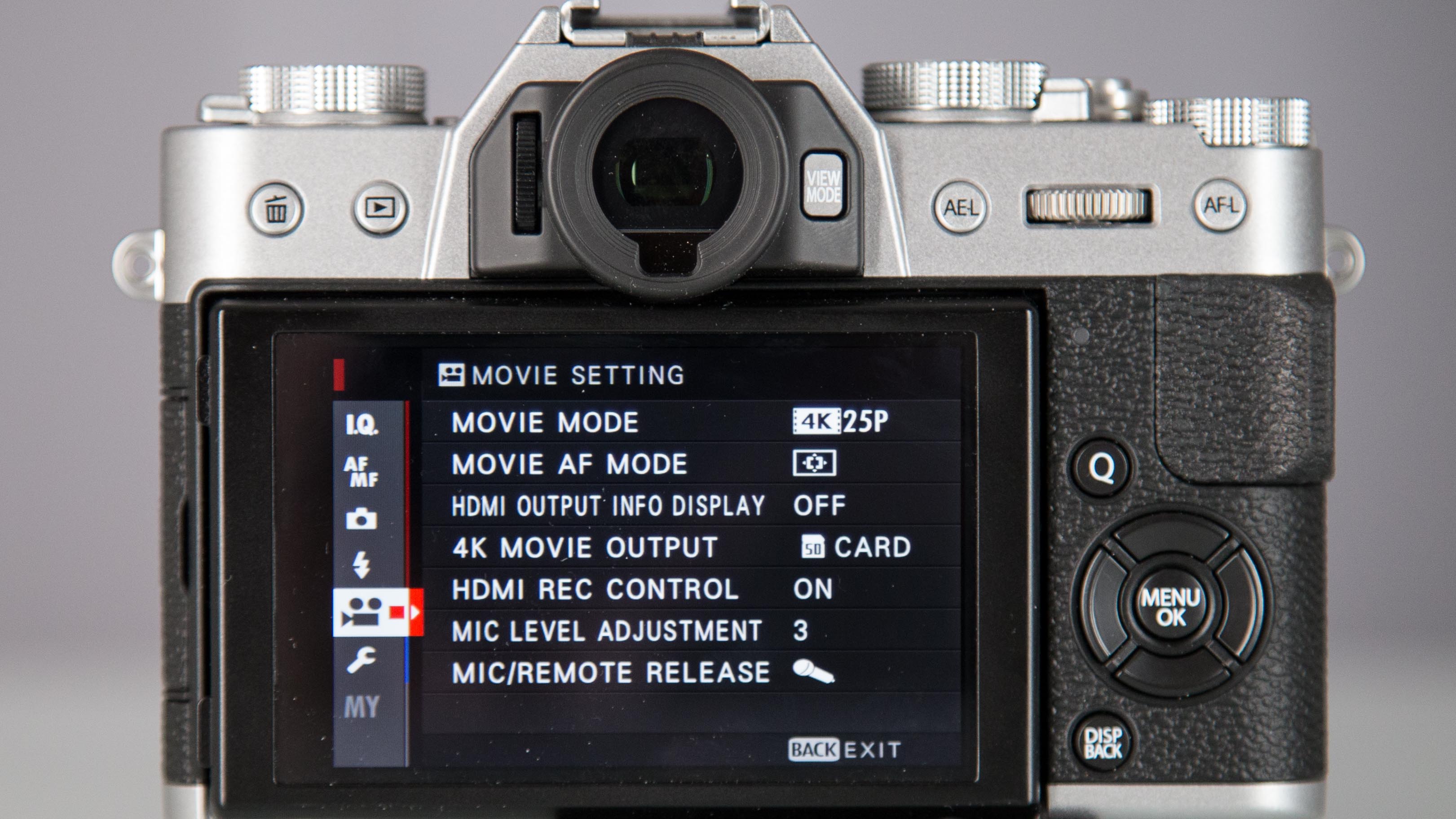 review spesifikasi kamera fujifilm xt20 x-t20