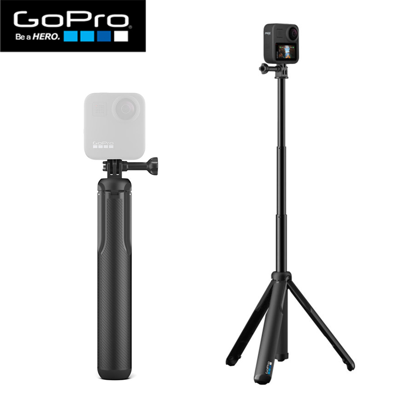 Jual GoPro Grip Tripod GoPro MAX original 