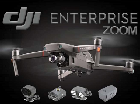 jual drone dji mavic 2 enterprise spesifikasi murah 