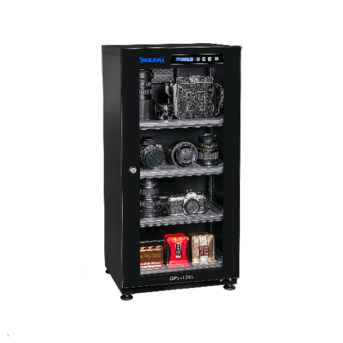 Ailite Dry Cabinet GP2-120L dry box camera harga murah