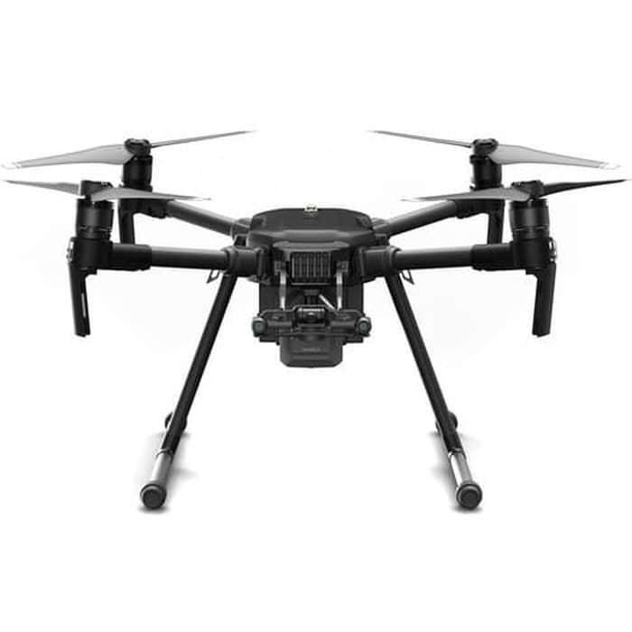 jual drone DJI MATRICE 200 V2 malang surabaya