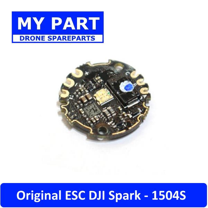 DJI Spark ESC Adjustment Electronic Speed Controller Circuit Board parts