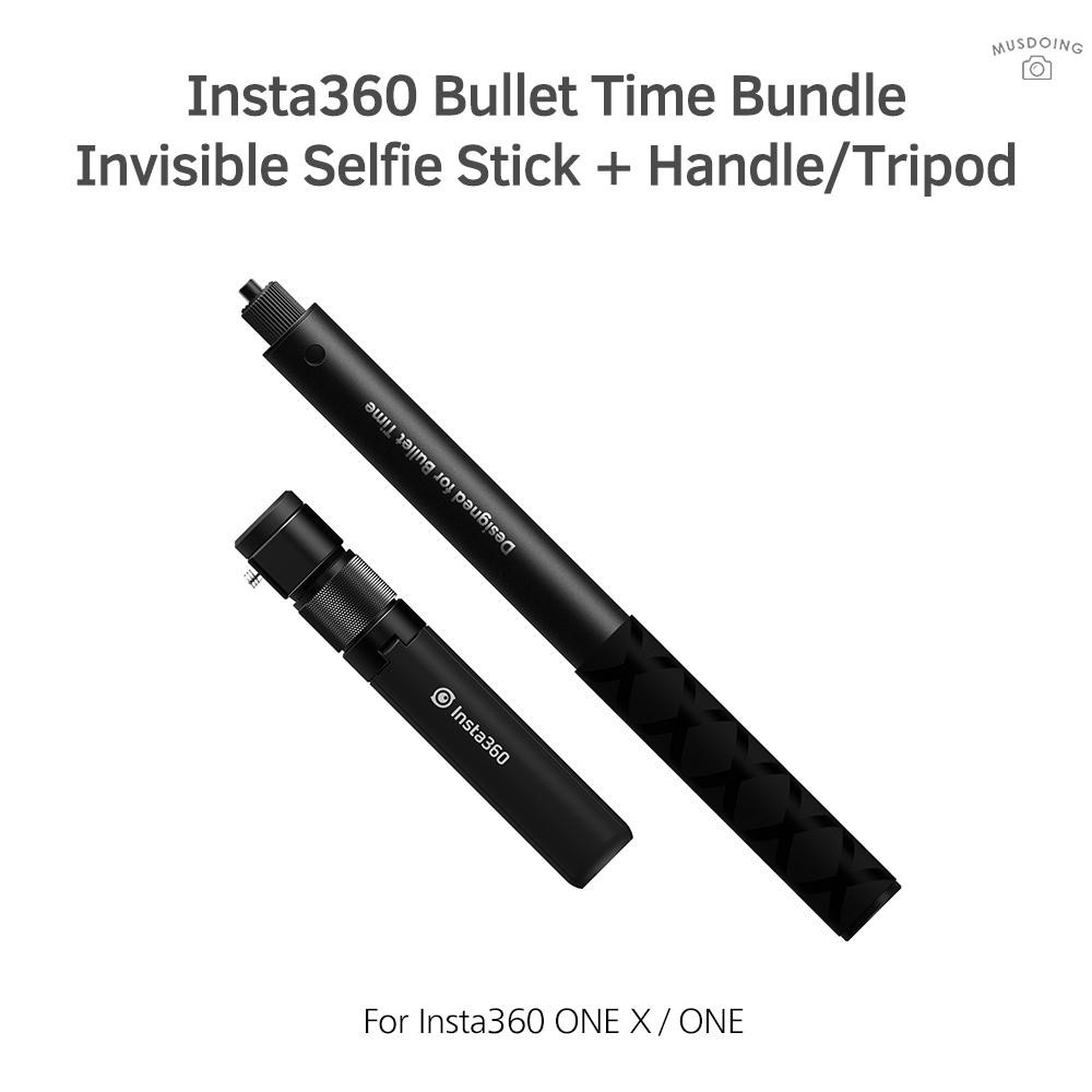 jual insta360 Multifunction Bullettime Bundle for One X/One R Action Cam