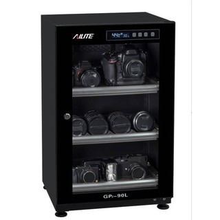 jual Ailite Dry Cabinet GP2-90L Dry Box malang surabaya