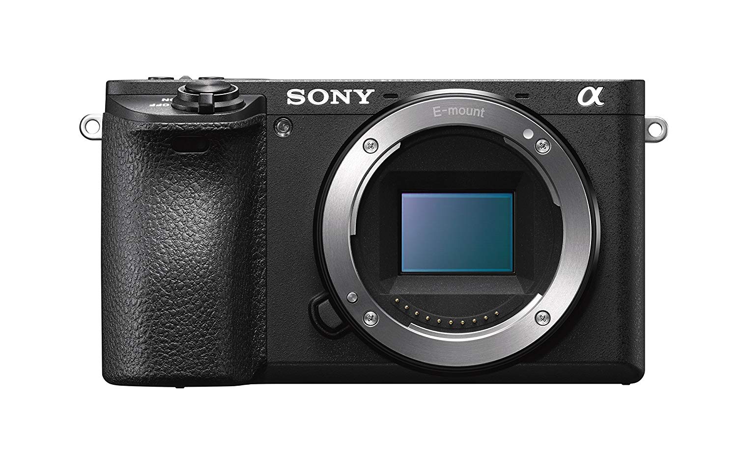 Jual Kamera Mirrorless Sony A6500 Body Only malang
