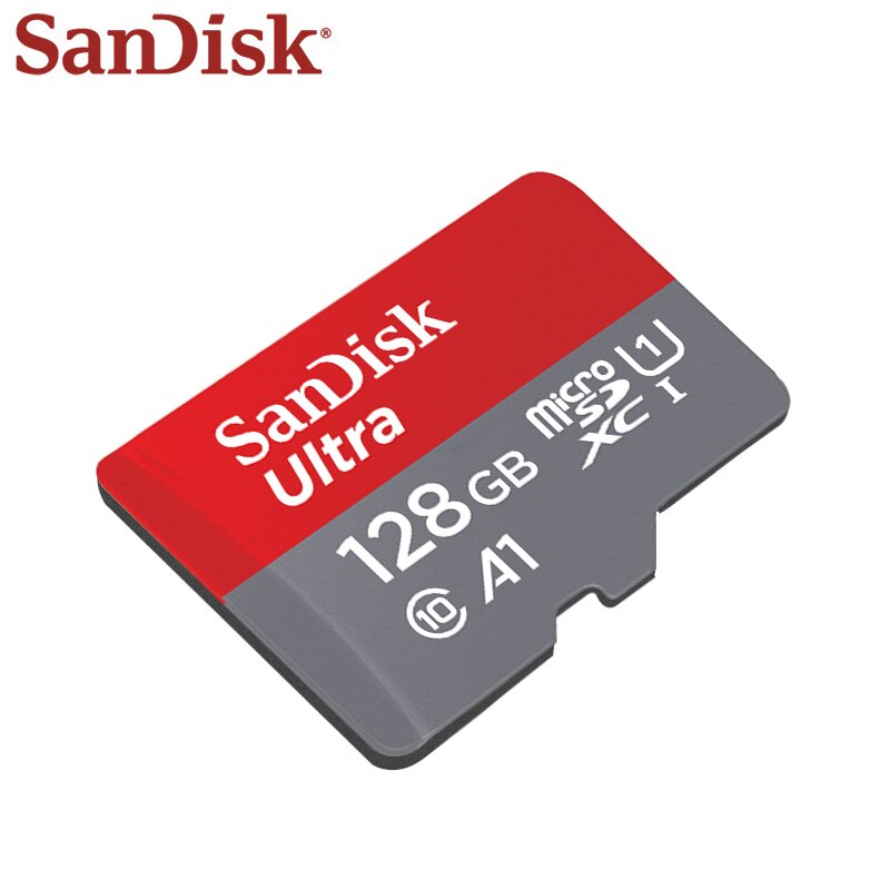 jual memori sandisk 128 gb murah malang