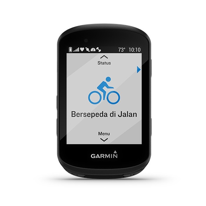 jual Garmin Edge 530 Sepeda GPS malang surabaya
