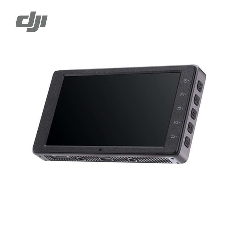 Jual DJI CrystalSky 5.5 Inch Monitor Layar DJI Remote