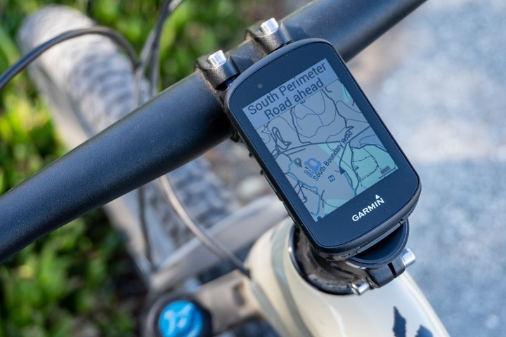 jual Garmin Edge 530 Cycling GPS malang surabaya