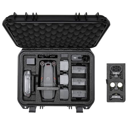 Harga DJI MAVIC 2 ENTERPRISE DUAL THERMAL malang surabaya