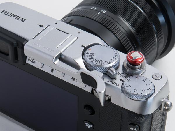 jual mirrorless Fujifilm X-E3 Fuji xe3 murah spesifikasi review