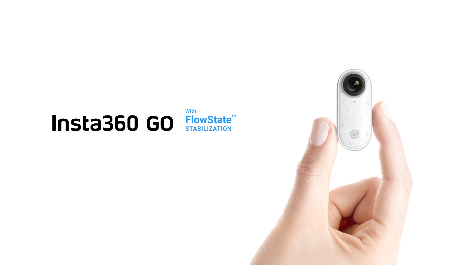jual Insta360 GO Action Camera Insta 360 Go harga murah spesifikasi