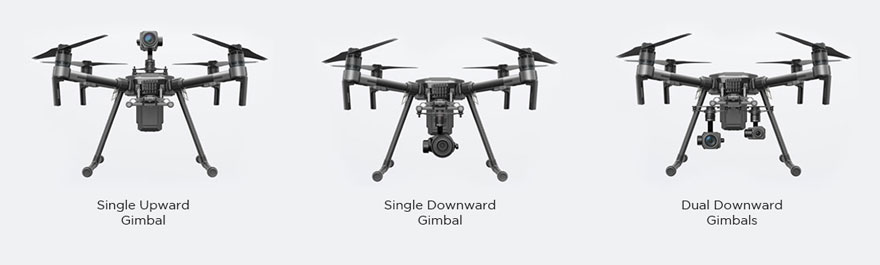 jual drone DJI Matrice 210 harga terbaik