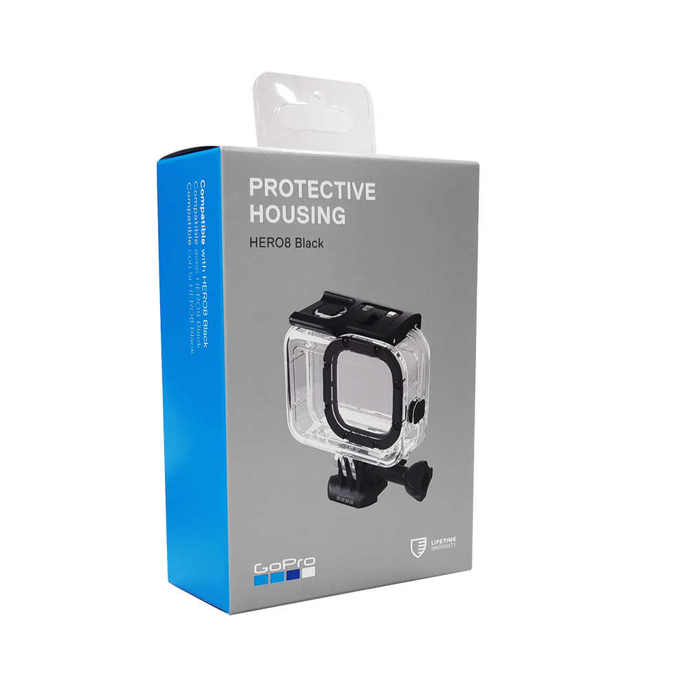jual GoPro Protective Housing for HERO 8 Black Waterproof Case Original