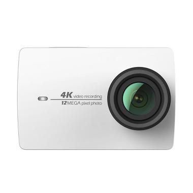 jual Xiaomi Yi 2 4K International Murah Action Camera