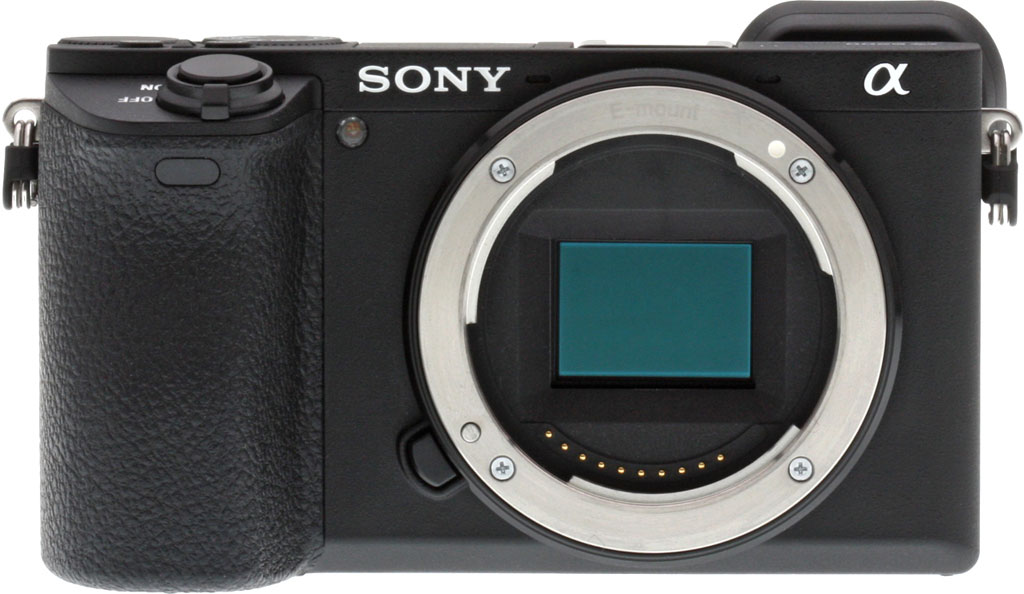 Jual Kamera Mirrorless Sony A6500 Body Only Murah
